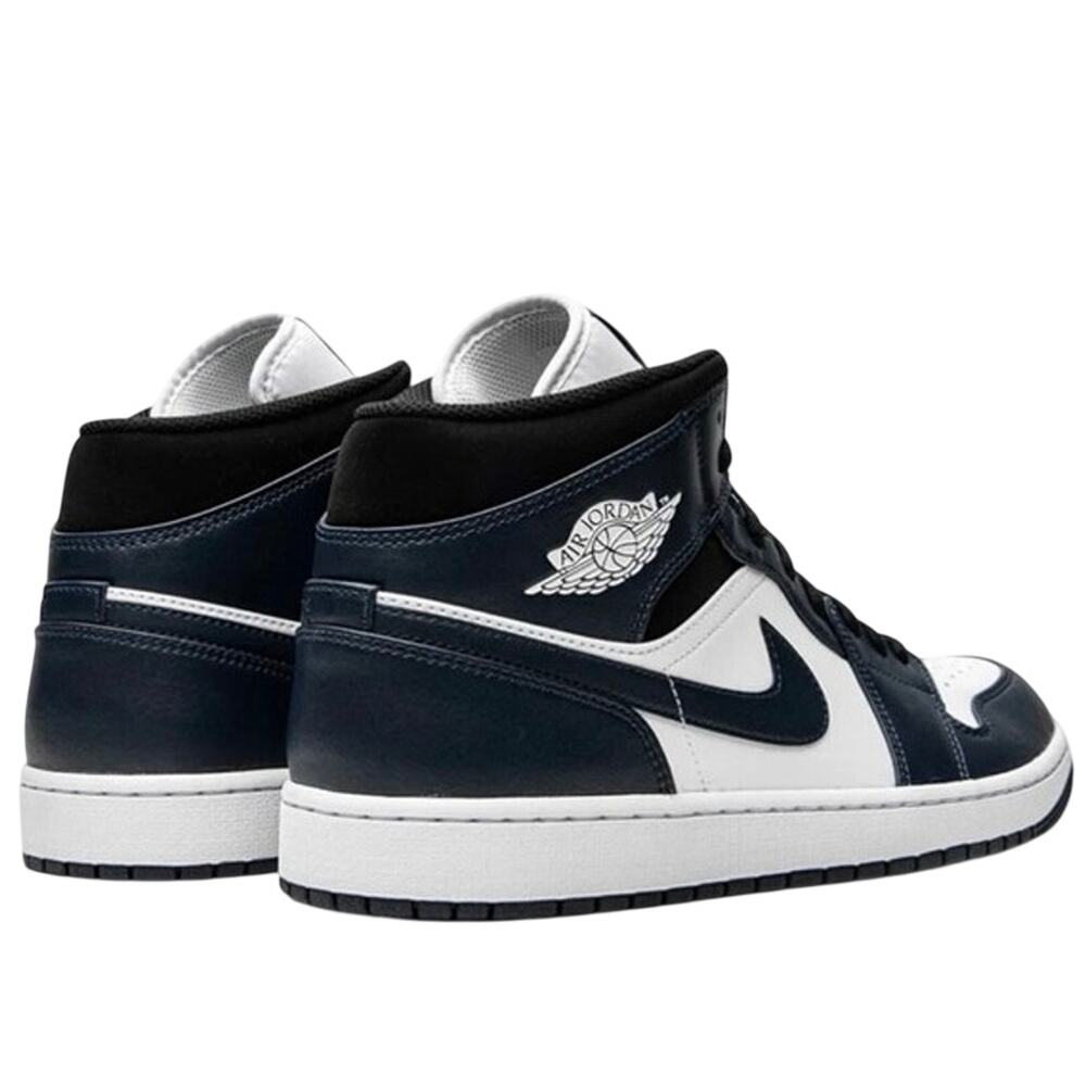 Jordan 1 Mid "Armory Navy